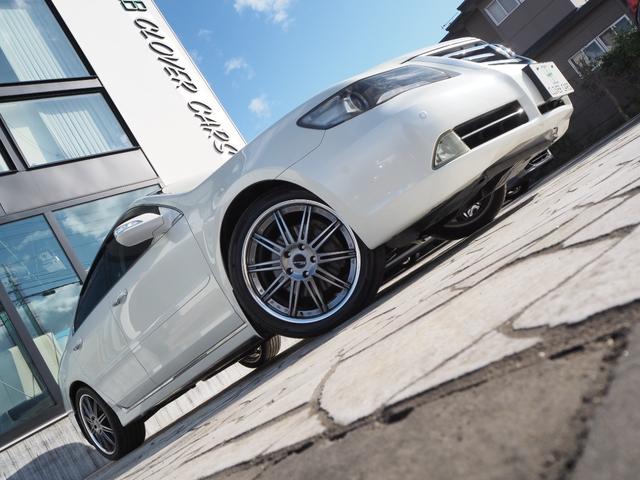 レジェンド ベースグレード 4WD♪タイベル交換済♪後期型6速AT♪本州車両♪本革♪Sヒータークーラー♪純正ナビ♪Bカメラ♪フルセグ♪障害物S♪電動トランク♪クルコン♪ドラレコ♪スペアキー有♪ETC♪SSR19インチ♪1年保証付(3枚目)