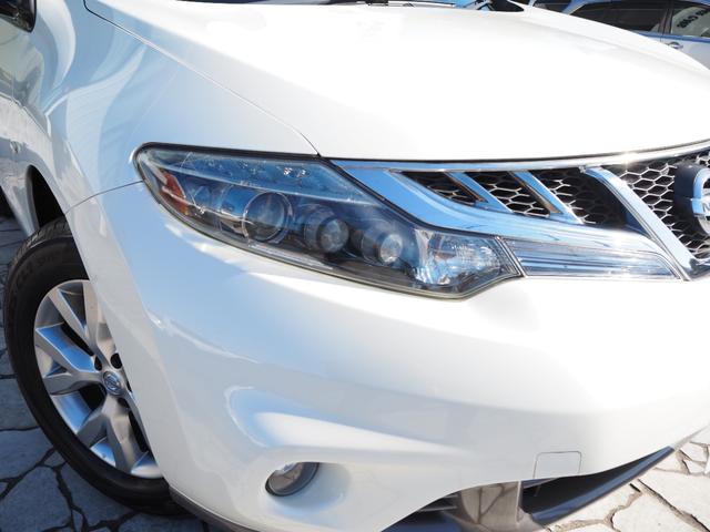 ムラーノ ２５０ＸＬ　ＦＯＵＲ　４ＷＤ♪仕入時４．５点♪寒冷地仕様♪本州車両♪後期型２５００ｃｃ♪走行６３０００Ｋｍ♪純正ＨＤＤナビ♪フルセグＴＶ♪Ｂｌｕｅｔｏｏｔｈ♪バックカメラ♪クルコン♪エンスタ♪プッシュスタート♪１年保証付（10枚目）