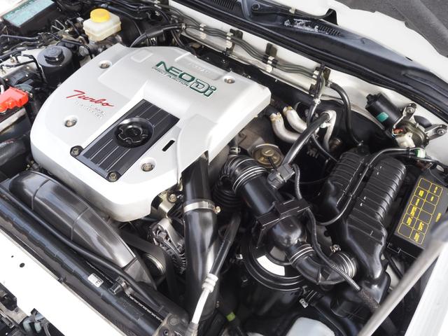 NISSAN TERRANO WIDE R3m-X