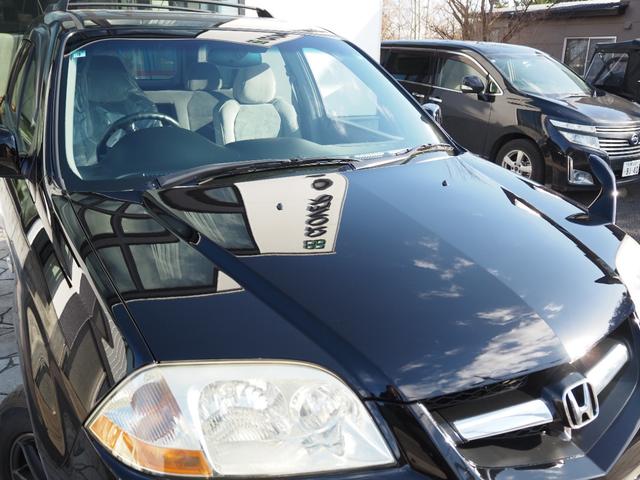 ＭＤＸ ベースグレード　４ＷＤ・最終後期・２オーナー・２６５馬力・禁煙車・走行４１７００ｋｍ・センターデフロック・サンルーフ・１ナンバー登録・純正ナビ・Ｂカメラ・ＥＴＣ・クルコン・電動シート・ルーフレール・レイズ１８インチ（9枚目）