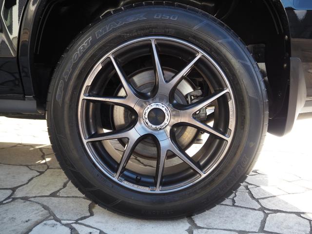 ＭＤＸ ベースグレード　４ＷＤ・最終後期・２オーナー・２６５馬力・禁煙車・走行４１７００ｋｍ・センターデフロック・サンルーフ・１ナンバー登録・純正ナビ・Ｂカメラ・ＥＴＣ・クルコン・電動シート・ルーフレール・レイズ１８インチ（15枚目）