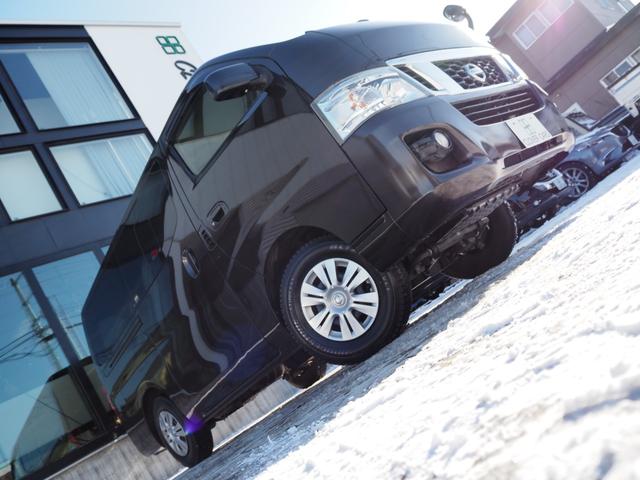 ＮＶ３５０キャラバンバン ロングプレミアムＧＸターボ　４ＷＤ♪ワンオーナー♪寒冷地仕様♪リアヒータークーラー♪社外ナビ♪Ｂカメラ♪フルセグ♪ＥＴＣ♪ドラレコ♪エンスタ♪ＨＩＤ♪キーレス♪フォグランプ♪１年保証付♪（3枚目）