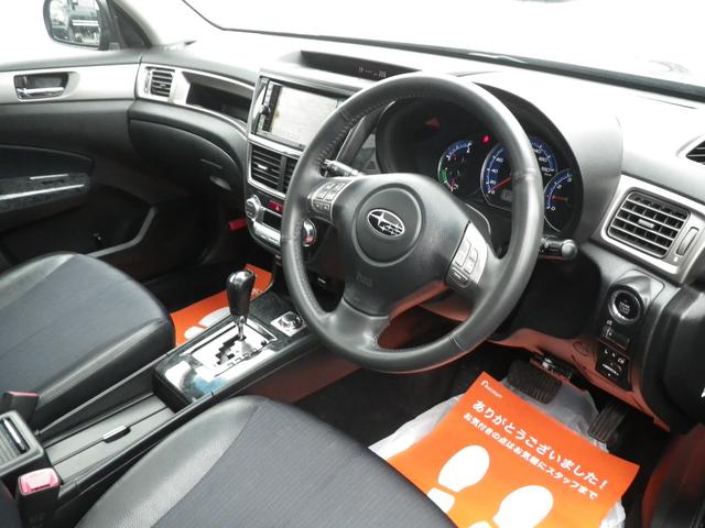 2.0GT 4WDサビ無道外車輌・Pガラスルーフ・純正HDD(10枚目)