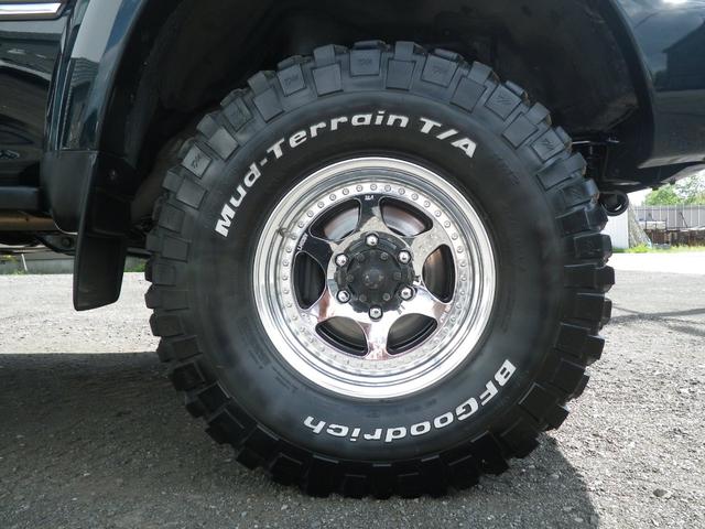 バン4.2DT VXリミテッド 4WD 5名(19枚目)