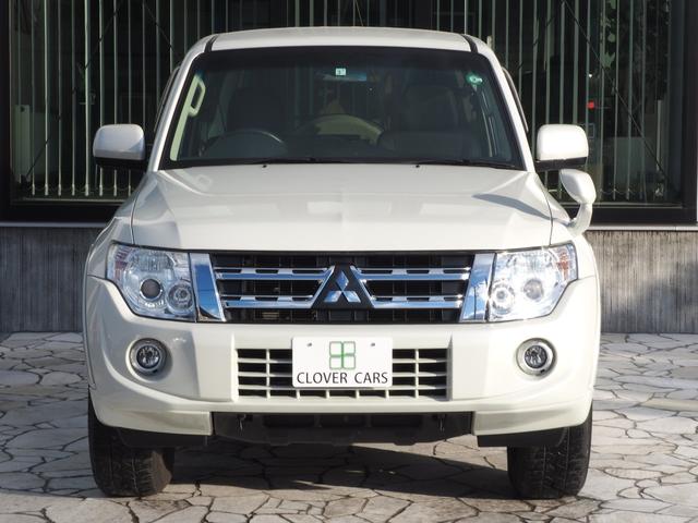 三菱 パジェロ ｌ１４ ０４系 ショート ｖｒ ｉ ４ｗｄ ワンオーナー ３８０００ｋｍ 社外ナビ 中古車検索 くるまのニュース