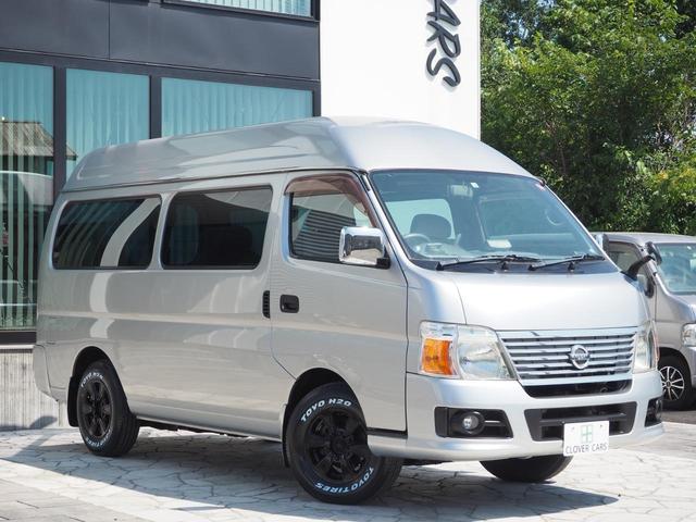 SロングGXターボ 4WD HR サビ無し本州車輌・トランポ仕様・新品AW(8枚目)