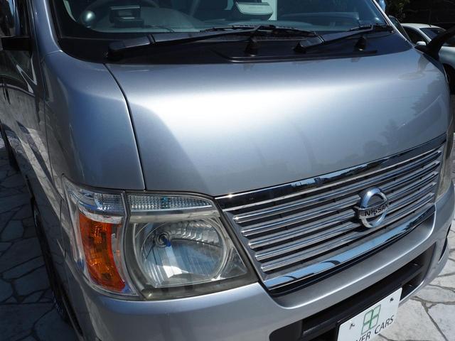 SロングGXターボ 4WD HR サビ無し本州車輌・トランポ仕様・新品AW(37枚目)