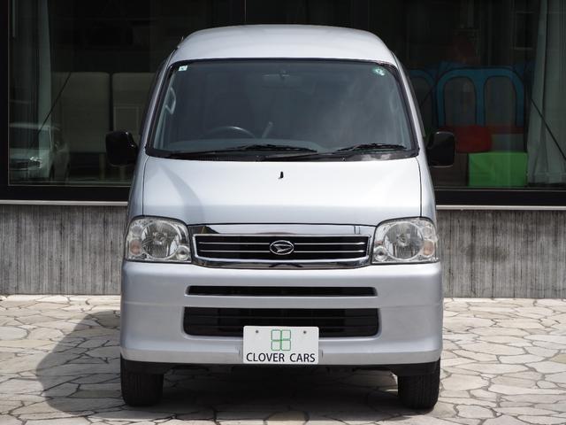 アトレーワゴン ツーリングターボ　４ＷＤ♪寒冷地仕様♪フルノーマル♪両側スライドドア♪ハイルーフ♪キーレス♪新品ＬＥＤ♪（2枚目）