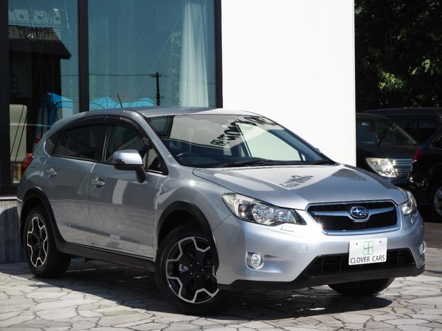 ＸＶ ２．０ｉ－Ｌ　アイサイト　４ＷＤ♪ワンオーナー♪本州車車両♪Ｄ整備記録簿８枚有♪走行５７１００ｋｍ♪純正ＳＤナビ♪Ｂカメラ♪フルセグ♪Ｂｌｕｅｔｏｏｔｈ♪ＥＴＣ♪追従クルコン♪１年保証付き♪（5枚目）