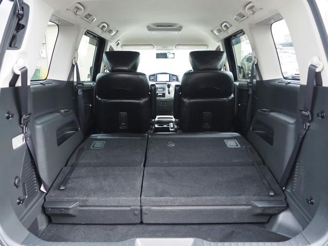 エルグランド ライダー　黒本革シート　４ＷＤ♪２５００ｃｃ♪寒冷地仕様♪黒本革Ｓヒーター♪純正ＨＤＤ♪ＴＶ♪ＢＴ♪後席Ｍ♪両側パワスラ♪電動Ｒゲート♪１年保証♪（30枚目）