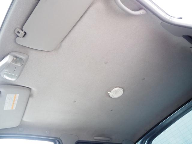 ダットサンピックアップ 　ＡＤダブルキャブ４ＷＤ・修復歴軽度・最終型ディーゼル・下回りサビ少ない・新品ＡＴタイヤ・社外メモリーナビ・フルセグ・ＵＳＢ・ＥＴＣ・エアコン・ロールバー・荷台チッピング塗装（20枚目）