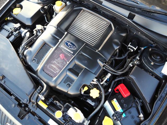 SUBARU LEGACY B4 BLITZEN 2005 MODEL