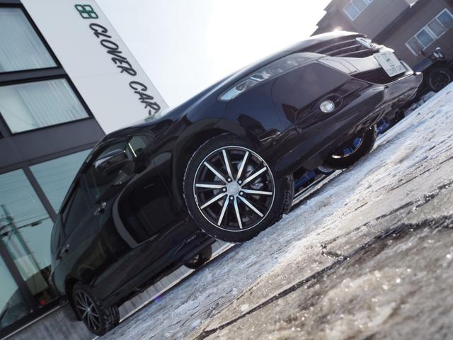 オデッセイ アブソルート　４ＷＤ下回り♪純正ＨＤＤナビ♪Ｂカメラ♪フルセグ♪ＥＴＣ♪ＢＴ♪ＵＳＢ♪クルコン♪パドルシフト♪ＤＶＤ♪ＨＩＤ♪ハーフレザー♪キーレス♪１年保証付（3枚目）