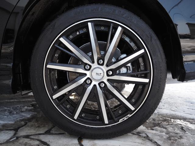 オデッセイ アブソルート　４ＷＤ下回り♪純正ＨＤＤナビ♪Ｂカメラ♪フルセグ♪ＥＴＣ♪ＢＴ♪ＵＳＢ♪クルコン♪パドルシフト♪ＤＶＤ♪ＨＩＤ♪ハーフレザー♪キーレス♪１年保証付（12枚目）