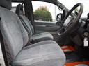 MITSUBISHI DELICA SPACE GEAR