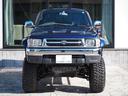 TOYOTA HILUX SPORTS PICK UP