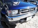 TOYOTA HILUX SPORTS PICK UP