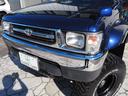 TOYOTA HILUX SPORTS PICK UP