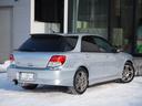 インプレッサスポーツワゴン ＷＲＸ　４ＷＤ♪本州本州車両♪寒冷地仕様♪ＥＪ２０／５速ＭＴターボ♪レカロシート（純正有）♪アプライドＤ型♪走行６９０００Ｋｍ♪ディスプレイオーディオ♪Ｂカメラ♪ＳＴｉマフラー♪Ｄｅｆｉブースト計／水温計（7枚目）