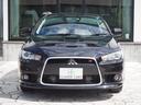 MITSUBISHI GALANT FORTIS SPORT BACK