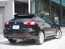 MITSUBISHI GALANT FORTIS SPORT BACK