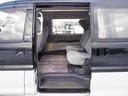 MITSUBISHI DELICA SPACE GEAR