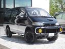 MITSUBISHI DELICA SPACE GEAR