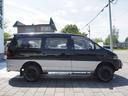 MITSUBISHI DELICA SPACE GEAR