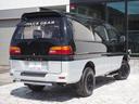 MITSUBISHI DELICA SPACE GEAR