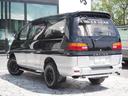 MITSUBISHI DELICA SPACE GEAR