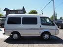 MAZDA BONGO VAN