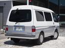 MAZDA BONGO VAN