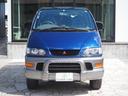 MITSUBISHI DELICA SPACE GEAR