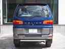 MITSUBISHI DELICA SPACE GEAR