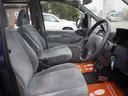 MITSUBISHI DELICA SPACE GEAR