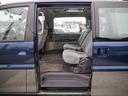 MITSUBISHI DELICA SPACE GEAR