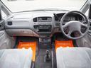 MITSUBISHI DELICA SPACE GEAR