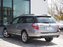 SUBARU LEGACY OUTBACK