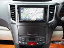 SUBARU LEGACY OUTBACK