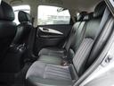 NISSAN SKYLINE CROSSOVER