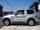 ショート　ＶＲ－ＩＩ　４ＷＤ♪ショートＤ♪１オーナー♪走行３９８００ｋｍ♪仕入れ時４．５点♪サビ無♪寒冷地仕様２ＢＴ♪黒本革♪社外ナビ♪ＢＴ♪整備記録簿７枚有り♪１年保証♪（10枚目）