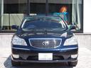 TOYOTA CROWN MAJESTA