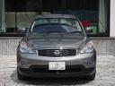 NISSAN SKYLINE CROSSOVER