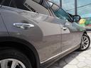 NISSAN SKYLINE CROSSOVER