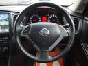 NISSAN SKYLINE CROSSOVER