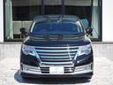 エルグランド ライダー　黒本革シート　４ＷＤ♪２５００ｃｃ♪寒冷地仕様♪黒本革Ｓヒーター♪純正ＨＤＤ♪ＴＶ♪ＢＴ♪後席Ｍ♪両側パワスラ♪電動Ｒゲート♪１年保証♪（2枚目）