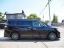 エルグランド ライダー　黒本革シート　４ＷＤ♪２５００ｃｃ♪寒冷地仕様♪黒本革Ｓヒーター♪純正ＨＤＤ♪ＴＶ♪ＢＴ♪後席Ｍ♪両側パワスラ♪電動Ｒゲート♪１年保証♪（5枚目）