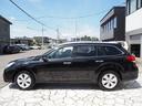 SUBARU LEGACY OUTBACK