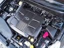 SUBARU LEGACY OUTBACK