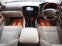 TOYOTA LAND CRUISER 100